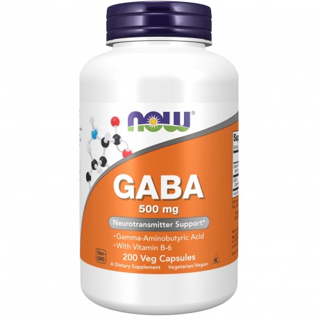 Prozis GABA 750 mg 60 Tabs