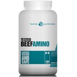 Real Pharm Beef Amino 300 Tabs