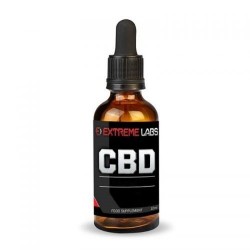 Extreme Labs CBD - 500mg