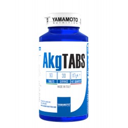 Prozis L-Arginine AKG 60 Caps