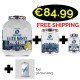 Yava Lab Elite Whey Protein 2000 g 