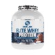 Yava Labs Elite Whey Protein 2000 g - 66 Servings + 3 Products