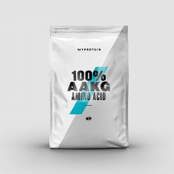 MyProtein Arginine Alpha-Ketoglutarate (AAKG) 500 g