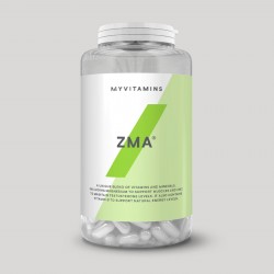 MyProtein ZMA 270 Caps