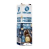 GO ON Protein cookie Box, sallted caramel flavor 18x50g
