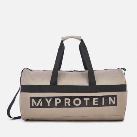 Myprotein Barrel Bag