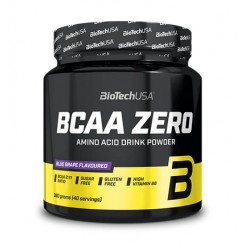 Biotech Bcaa Zero 250g