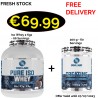 Yava Labs Pure Iso Whey 2000g 