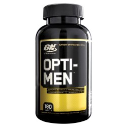 Optimum Nutrition Opti-men 180 Tabs