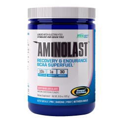 Gaspari Aminolast 420 g