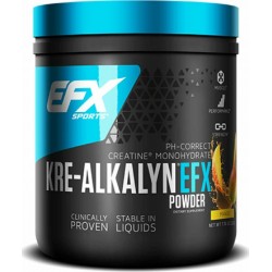 All American EFX Kre-Alkalyn Hardcore 120 Capsules