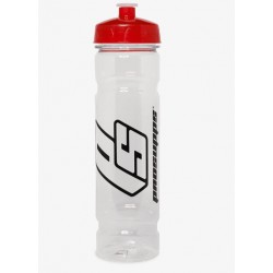ProSupps Squeeze Water Bottle