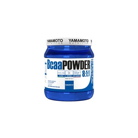 Xcore BCAA 8:1:1 SS 300 g