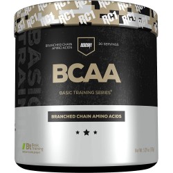 Vegetarian BCAA 200 Tabs