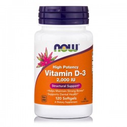 MyProtein VITAMIN D3