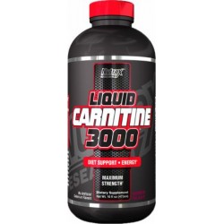Prozis L-Carnitine 1100 946 ml