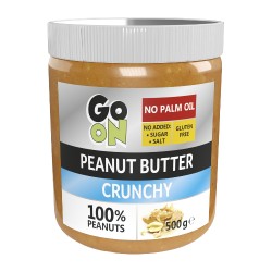 MyProtein Peanut Butter 500g