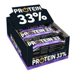 Prozis 12 x Protein Gourmet Bar 80 g