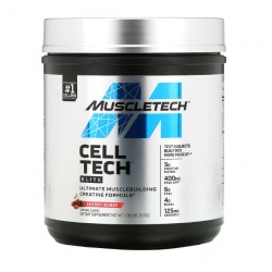 Muscletech Cell Tech Elite 594 g