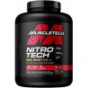 Muscletech Nitro-Tech Performance Series 4lb (1814g)