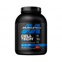 Muscletech Cell-Tech Performance Series 6lb (2715 g)