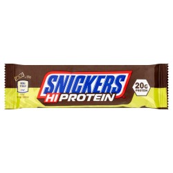 SNICKERS HI PROTEIN BAR BOX OF 18 X 62 g