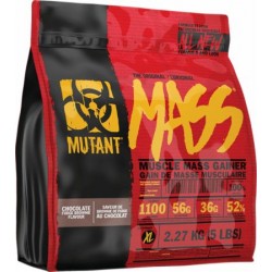 Mutant Mutant Mass 6.8 kg