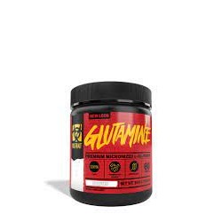 Core Series L-Glutamine 300 g