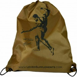Myprotein Barrel Bag