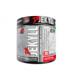 ProSupps Hyde Max Pump - 25 Servings