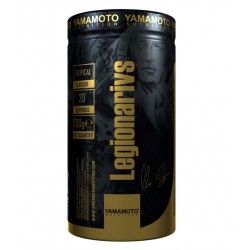 Yamamoto Nutrition Legionarivs 700g