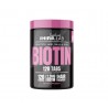 Exp 31/01/2024 Hiro.Lab Biotin 120 Tablets 2.5 mg - 120 Serving