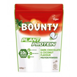 Bounty Hi-Protein Plant Protein Powder