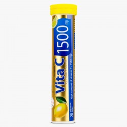Activlab Pharma Vita C 1500 mg - 20Tabs - 20 Servings
