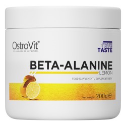 Beta Alanin - Mammut Nutrition