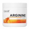 OstroVit Arginine 210 g orange - 70 Servings