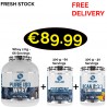 Yava Labs Pure Iso Whey 2000g - 66 Servings
