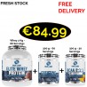 Yava Lab Elite Whey Protein 2000 g - 66 Servings