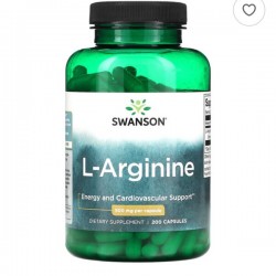 Prozis L-Arginine 300 g