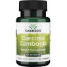 Swanson, Garcinia Cambogia 5:1 Extract, 60 Caps - 60 Servings