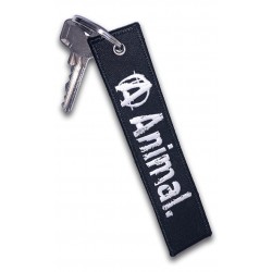 Universal Nutrition Animal Keychain