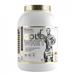 MyProtein Impact Whey Isolate 2,5Kg