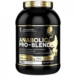 Kevin Levrone Anabolic Pro-Blend 5 - 2kg - 74 Servings