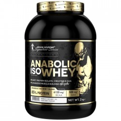 Kevin Levrone Anabolic Iso Whey 2 kg - 66 Servings
