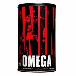 Universal Nutrition Animal Omega 30 packs