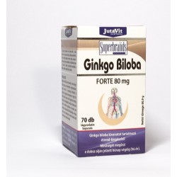 Prozis Ginkgo Biloba 240 mg 90 Caps