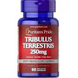 Puritans Pride Tribulus Terrestris 250 mg