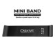 MINI BAND - SET OF EXERCISE BANDS