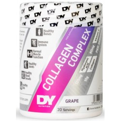 Dorian Yates Nutrition Collagen Complex 300 g - 20 Servings