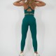 High Stretch Seamless Sports Leggings